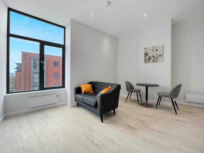 1 Bedroom Flat To Rent In Block F, Victoria Riverisde, Leeds City Centre, LS10