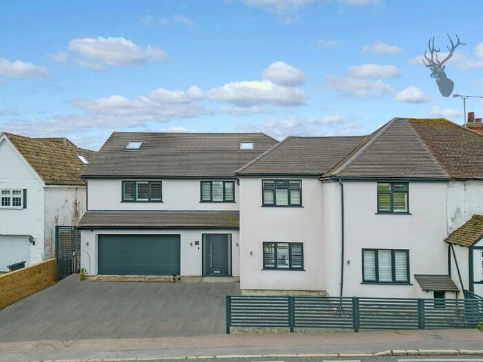 6 Bedroom Semi-Detached House For Sale In London Road, Stanford Rivers, Ongar, CM5