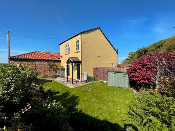 3 Bedroom Property For Sale In Hurworth Burn Road, Elwick, Hartlepool, TS27