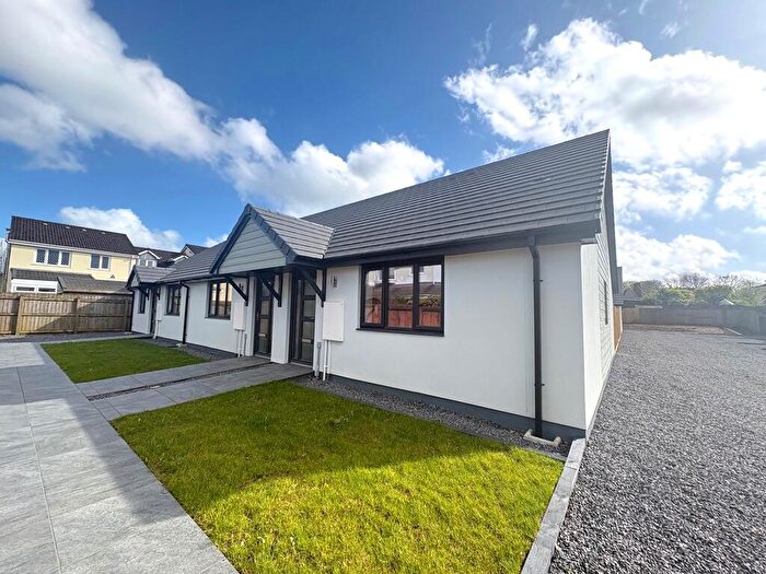 1 Bedroom Bungalow For Sale In The Green, Dunkeswell, EX14