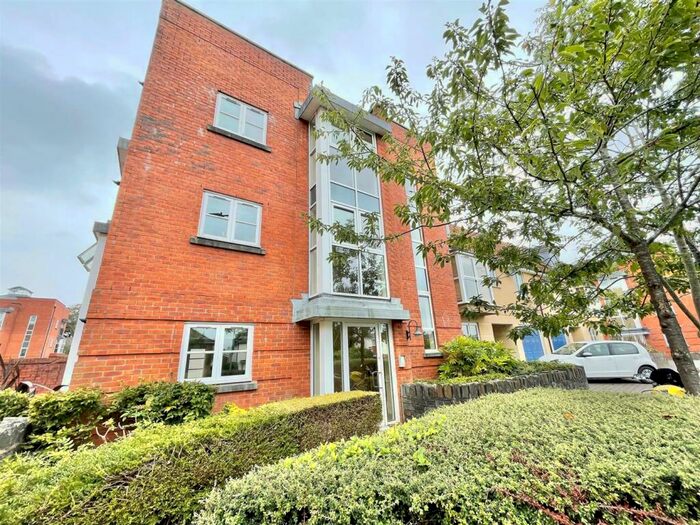 1 Bedroom Flat To Rent In Strathearn Drive, Brentry, Bristol, BS10