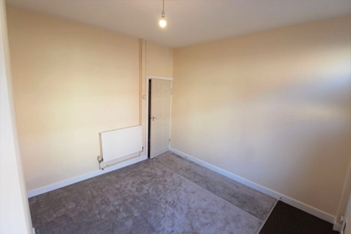 2 Bedroom Terraced House For Sale In Dorset Road, Radford, Coventry, CV1