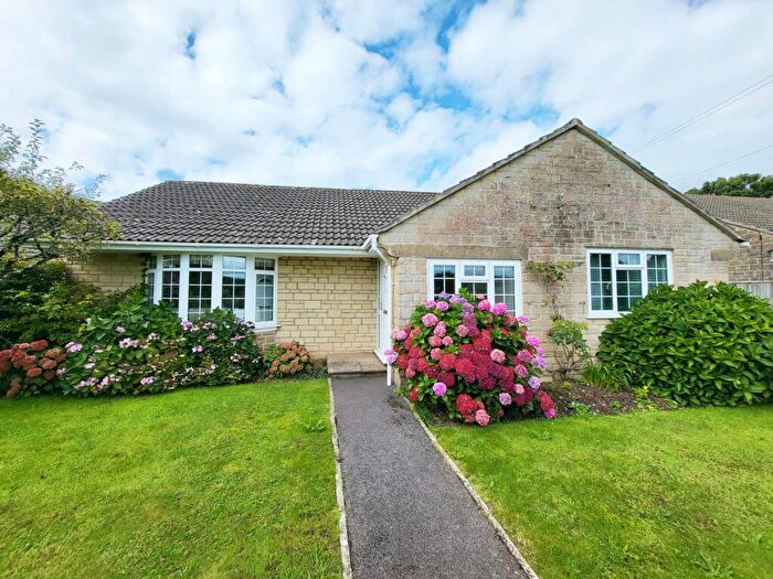 3 Bedroom Detached Bungalow For Sale In Vale View, Marshwood, Dorset, DT6