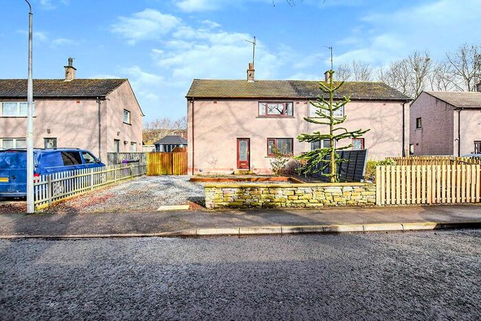 3 Bedroom Semi-Detached House To Rent In Mountskip Road, Brechin, Angus, DD9