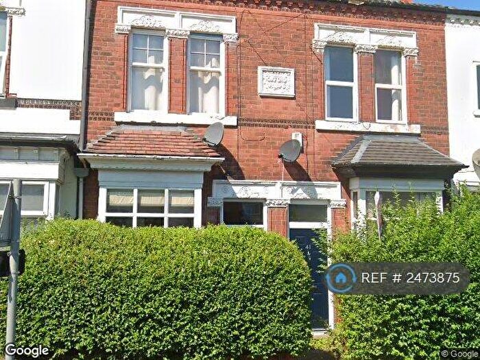 3 Bedroom Terraced House To Rent In Charlotte Road, Stirchley, Birmingham, B30
