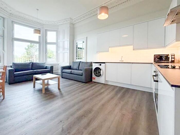 6 Bedroom Flat To Rent In Dalkeith Road, EH16