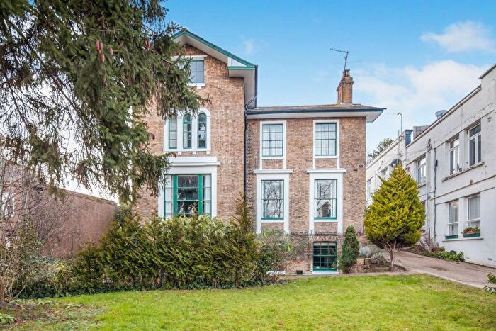 1 Bedroom Flat To Rent In Honor Oak Road Forest Hill, SE23