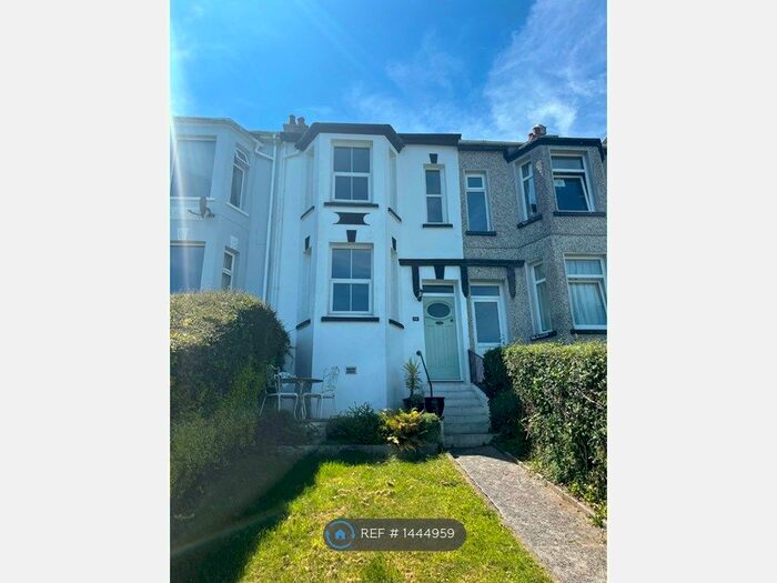 3 Bedroom Terraced House To Rent In Lockyer Terrace, Saltash, PL12