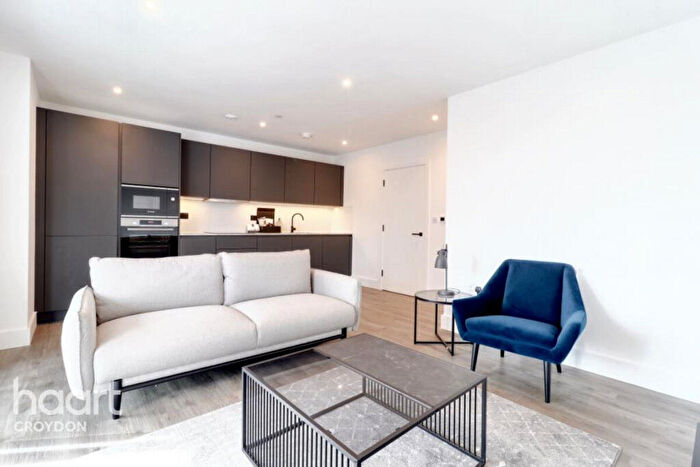 2 Bedroom Apartment To Rent In Station Road, Croydon, CR0