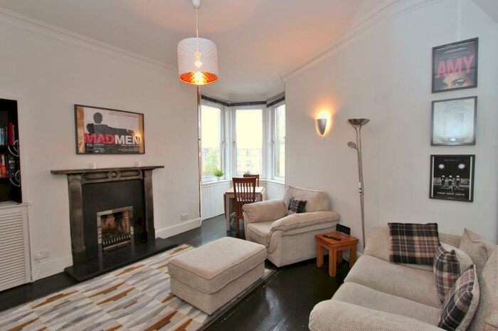 1 Bedroom Flat To Rent In Dalgety Street, Meadowbank, Edinburgh, EH7