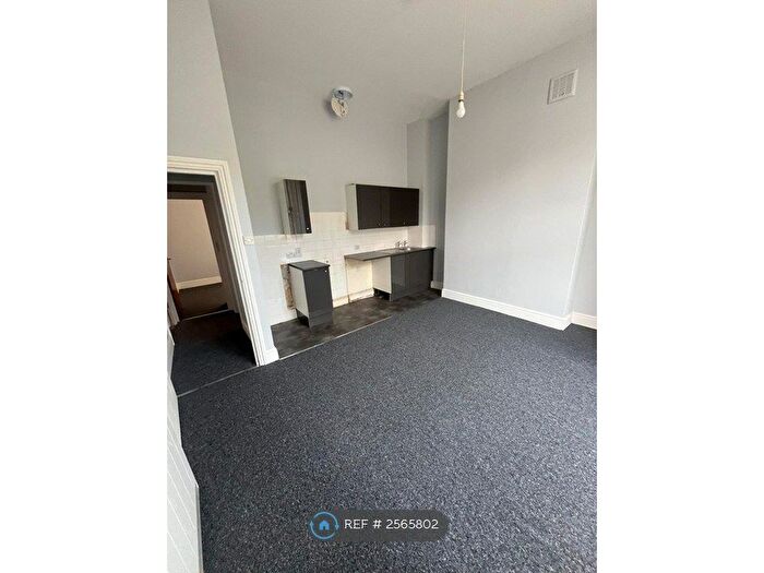 1 Bedroom Flat To Rent In St. Johns Road, St. Leonards-On-Sea, TN37