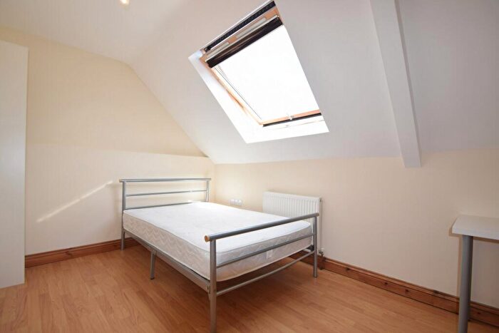 10 Bedroom House To Rent In Woodville Road, Cathays, CF24