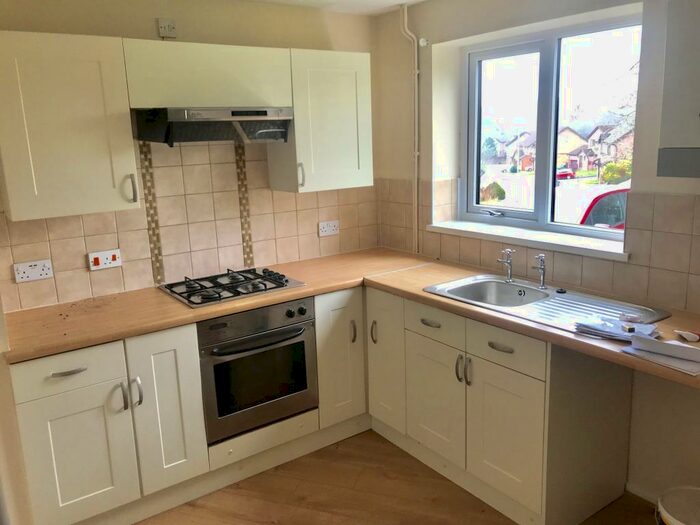 2 Bedroom House To Rent In Ffordd Ddu, Pyle, Bridgend, CF33