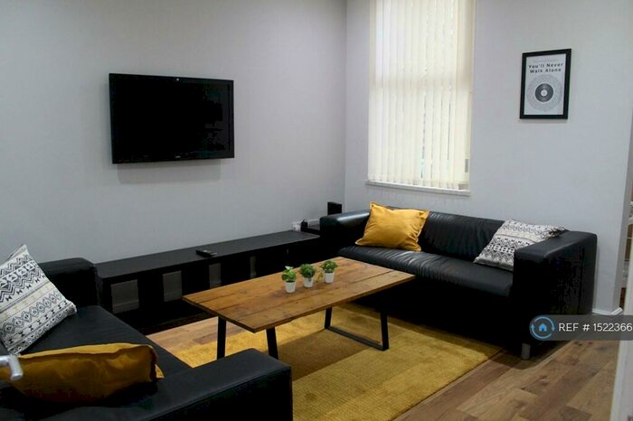 6 Bedroom Terraced House To Rent In Edinburgh Road, Kensington, Liverpool, L7