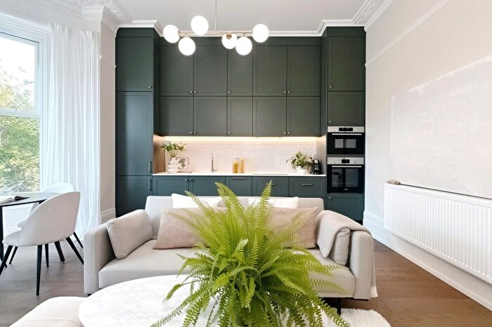 1 Bedroom Flat To Rent In Westwood Hill, London, SE26