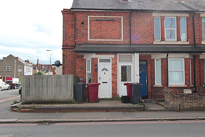 2 Bedroom Flat To Rent In Oxford Road, Reading, Reading, RG30