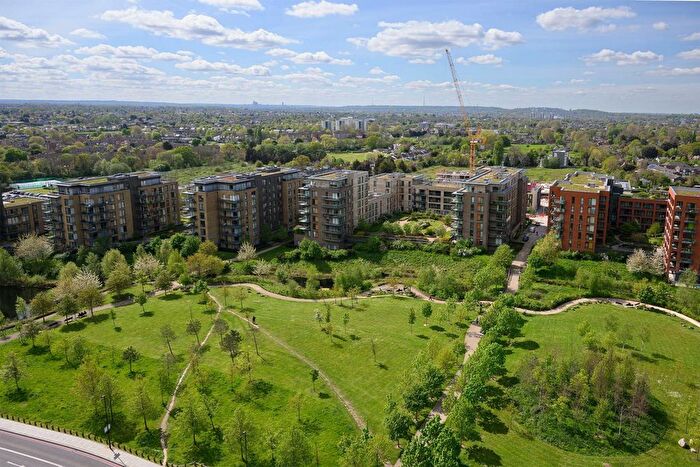 2 Bedroom Flat For Sale In Kidbrooke Village, Kidbrooke, SE3