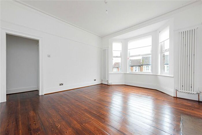2 Bedroom Maisonette To Rent In Nightingale Road, London, NW10
