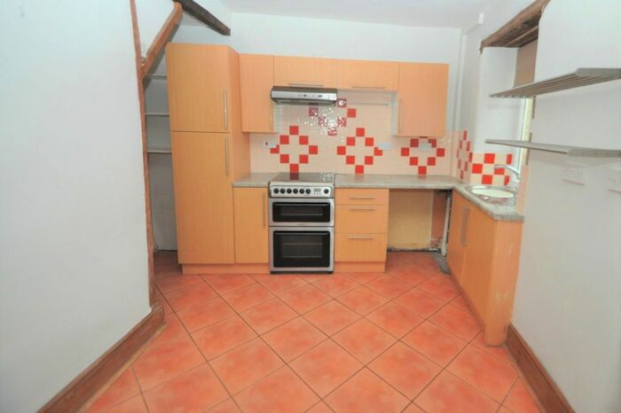 2 Bedroom Terraced House To Rent In Peter Street, Bradninch, Exeter, Devon, EX5