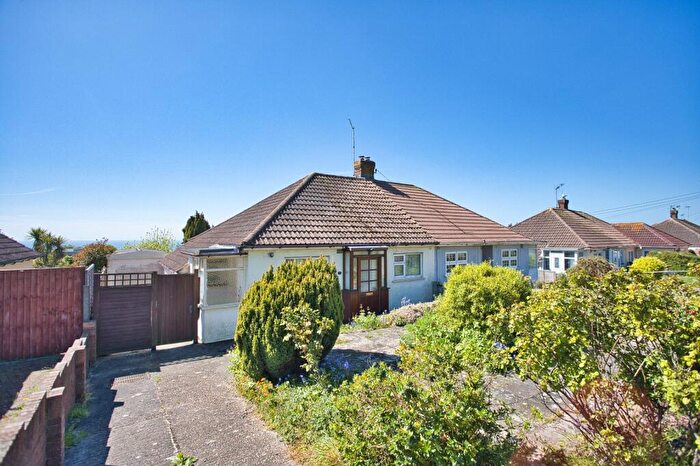 2 Bedroom Bungalow For Sale In Wear Bay Road, Folkestone, Kent, CT19