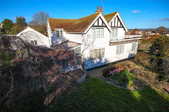 5 Bedroom Detached House For Sale In Fremington Road, Seaton, Devon, EX12