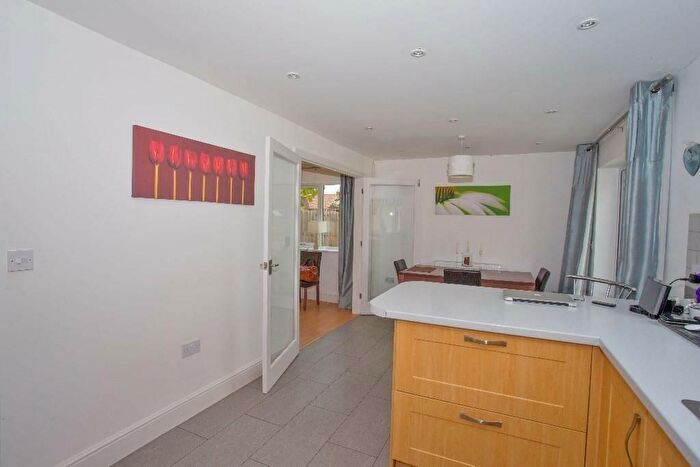 5 Bedroom Detached House To Rent In Coney Weston Road, Sapiston, Suffolk, IP31