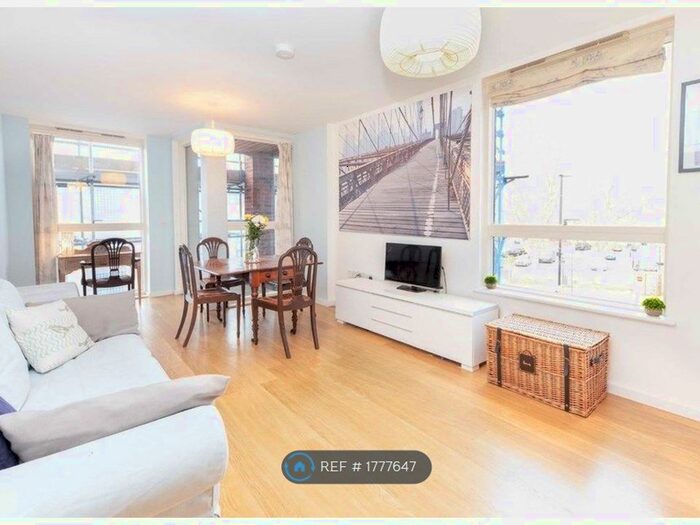 2 Bedroom Flat To Rent In Malthouse Court, Brentford, TW8