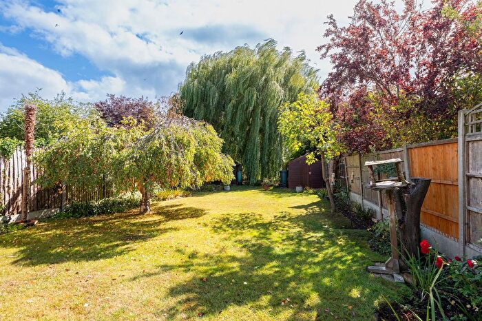 3 Bedroom Detached House For Sale In Minster Road, Minster On Sea, Sheerness, ME12