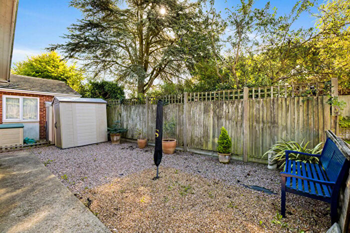 2 Bedroom Detached Bungalow For Sale In Stonehall Road, Lydden, Dover, CT15