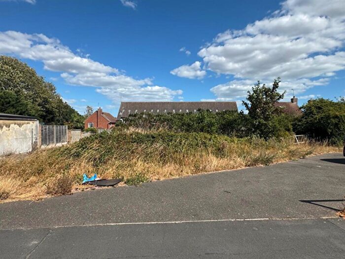 2 Bedroom Plot For Sale In Eastern Road, Burnham-on-Crouch, CM0