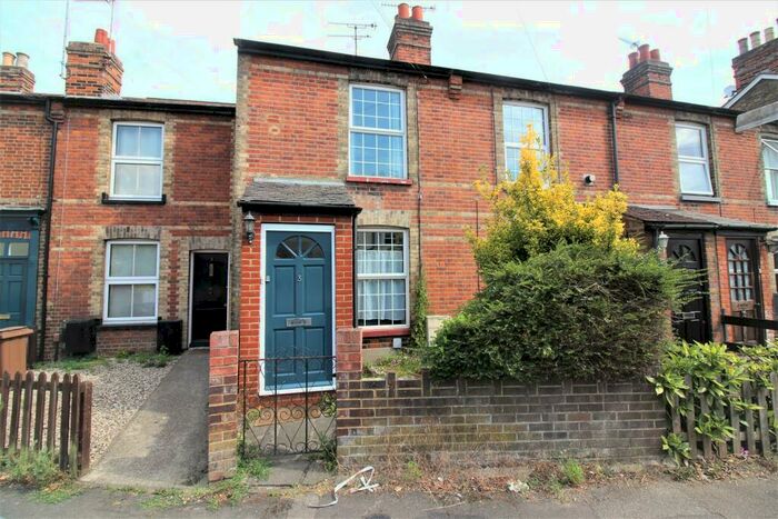 House To Rent In Upper Bridge Road, Chelmsford, CM2