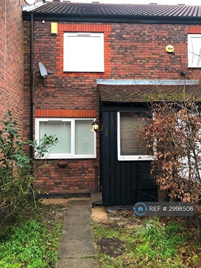2 Bedroom Terraced House To Rent In Lovell Place, London, SE16