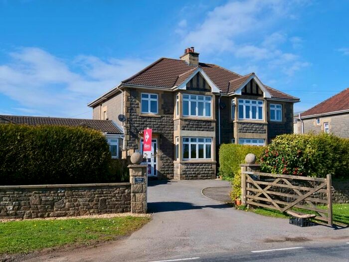 3 Bedroom Semi-Detached House For Sale In Leigh Road, Chantry, Frome, BA11