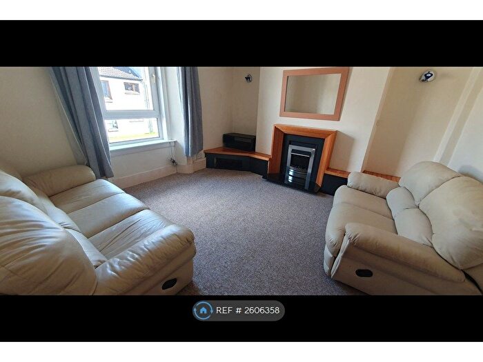 2 Bedroom Flat To Rent In Jute Street, Aberdeen, AB24