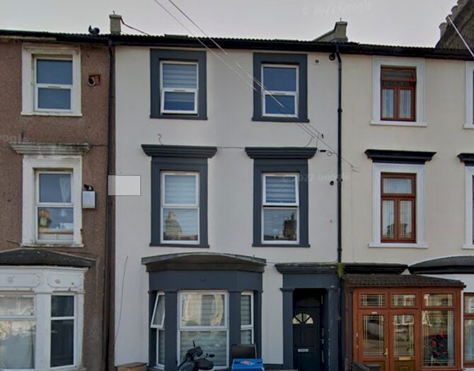 Studio To Rent In Vale Road, London, E7