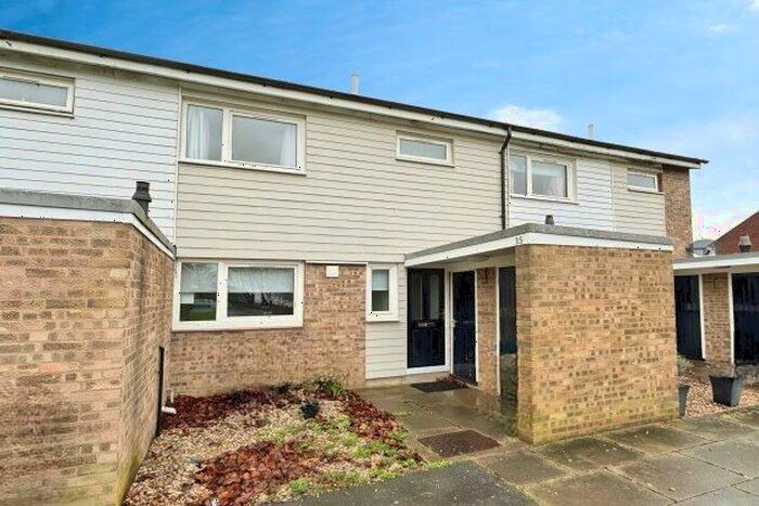 3 Bedroom Property To Rent In Cody Road, Cambridge, CB25