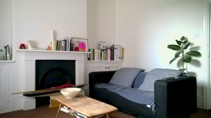 1 Bedroom Apartment To Rent In City Centre, EX4