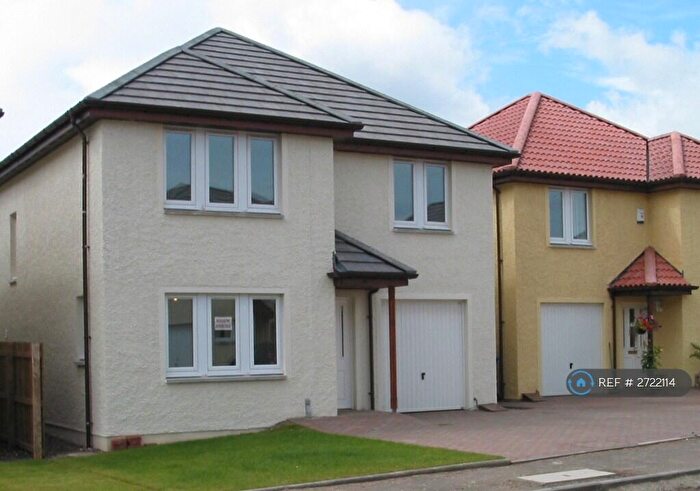 3 Bedroom Detached House To Rent In Cromarty Court, Livingston, EH54
