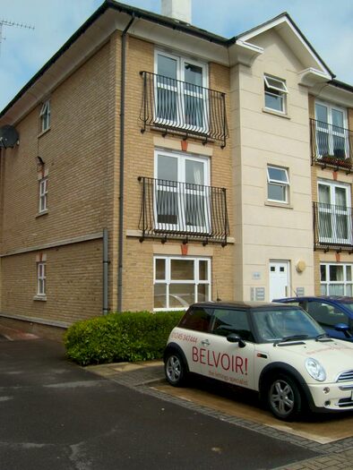 1 Bedroom Flat To Rent In Stapleford Close, Chelmsford, CM2