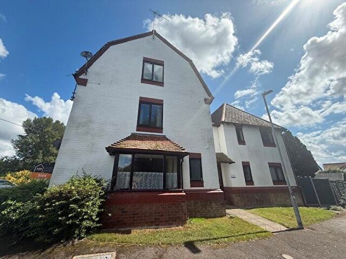 1 Bedroom Apartment To Rent In The Moorings, Stoke Ferry, PE33