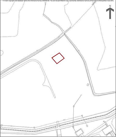 Land For Sale In Plot Kings Drive, Gateacre, Liverpool, L25