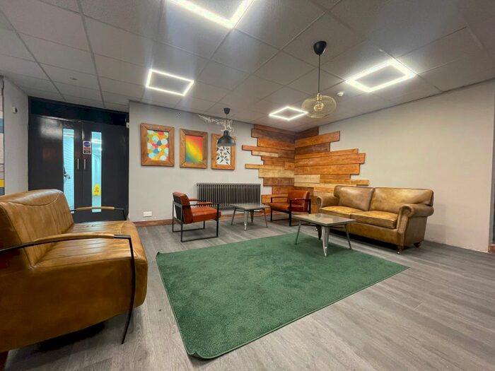 1 Bedroom Studio To Rent In Thornley Street, Wolverhampton, WV1