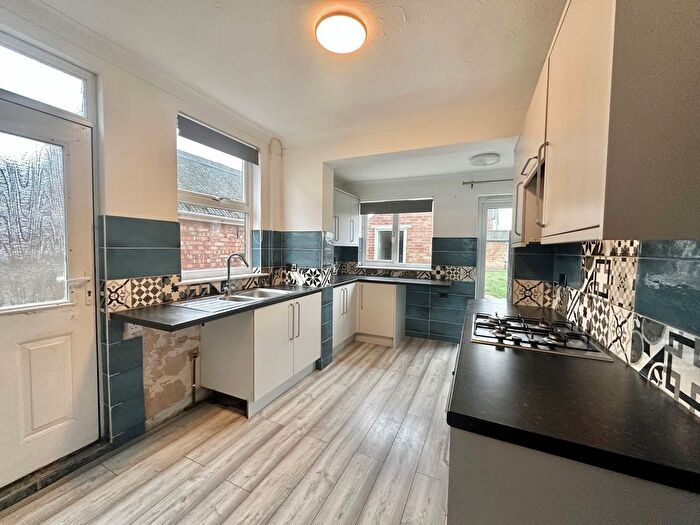 3 Bedroom Property To Rent In Robingoodfellows Lane, March, PE15