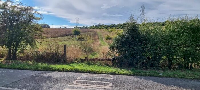 Land For Sale In Lovedean Lane, Waterlooville, PO8