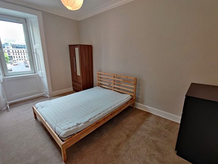 1 Bedroom Flat To Rent In Fountainbridge, Edinburgh, EH3