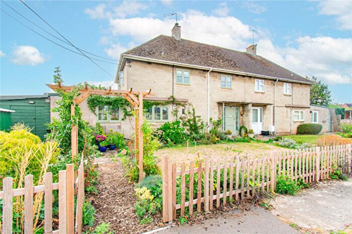 3 Bedroom Semi Detached House For Sale In Tower View, Rowde, Devizes, Wiltshire, SN10
