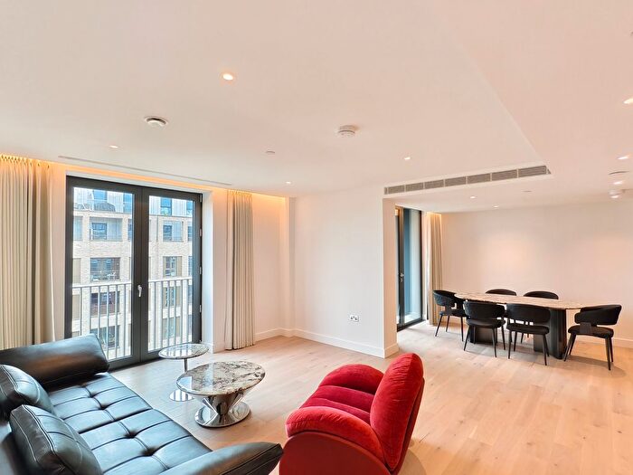 2 Bedroom Flat To Rent In Salutation Gardensï¼Œ Calthorpe Street, London, WC1X