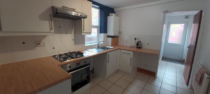 1 Bedroom Flat To Rent In Bailey Street, Normanton, Derby, DE23