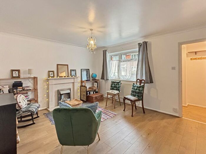 2 Bedroom Detached Bungalow For Sale In Richard Avenue, Wivenhoe, Colchester, CO7