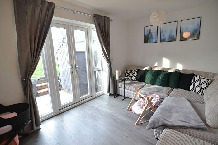 2 Bedroom Terraced House To Rent In Willcock Road, Wolverhampton, WV2